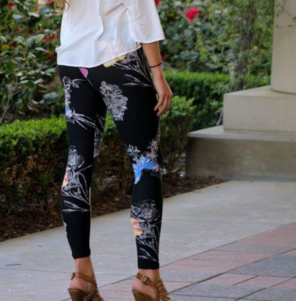 LEGGING